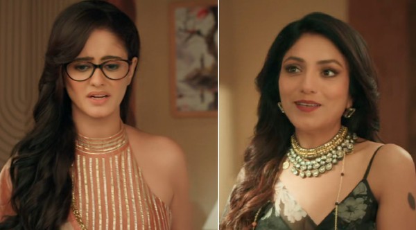 Mannat Har Khushi Paane Ki: Visakha poisons Neetu’s mind against Mannat targeting Shruti