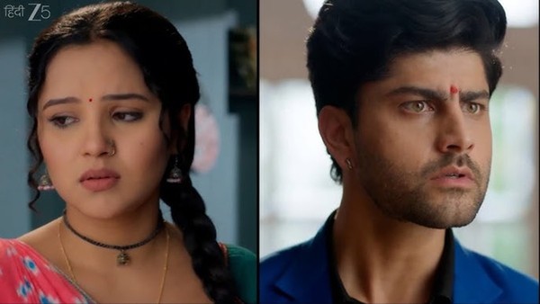 Vasudha: New Love entry in Dev's life Vidhi becomes Dev's fiancé with big party