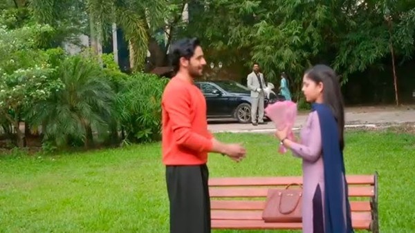Tum Se Tum Tak: Arya big confession moment destroyed with Neel proposal gift for Anu