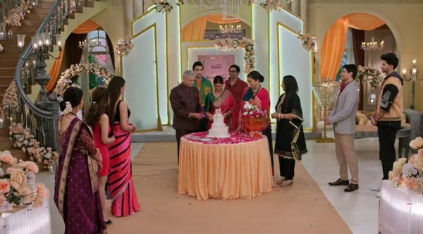 KSBKBT: Ancestral Property Dilemma!! Parvati and Om’s confession shocks Tulsi and Mihir