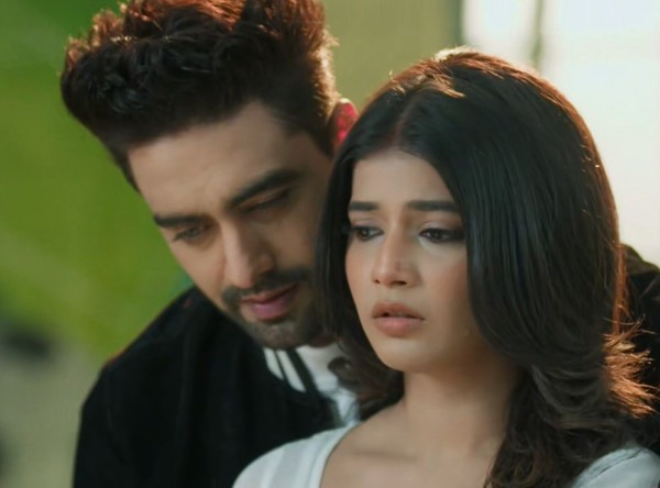 YRKKH: Diwali Lightens up with Abhira and Armaan’s reunion Happiness stays or fades