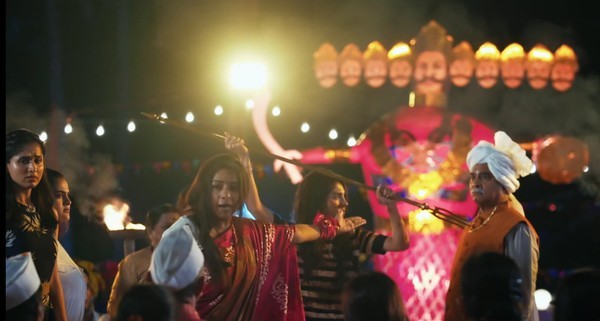 Anupama: The Goddess Avatar leaves Prakash and Sonu begging for life in front of Anupama