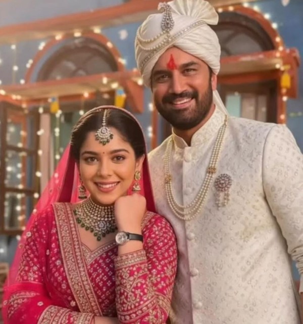 Tum Se Tum Tak: Not Neel but Arya turns groom for Anu endgame knocks door for Jalandar
