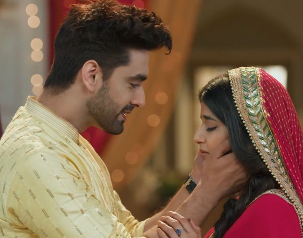 YRKKH: Secret Messenger Tanya welcomes Yuvraj into Abhira and Armaan’s happily ever after