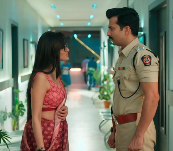 Mannat Har Khushi Paane Ki: Sherlock Mannat on Duty Dhairya’s transfer reason exposed