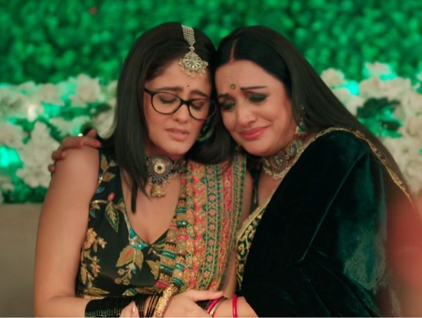 Mannat Har Khushi Paane Ki: How considerate of family!! Neetu finally accepts Mannat