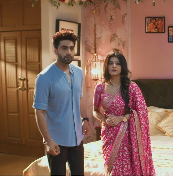 YRKKH: Obsession in Love!! Yuvraj forceful marriage with Abhira leaves Armaan in darkness