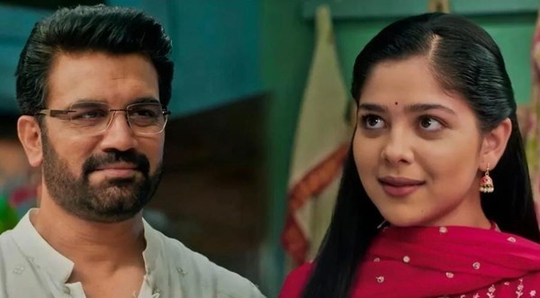 Tum Se Tum Tak: Gopal’s Fatherly concern and Anu’s feelings Arya on pedestal to handle