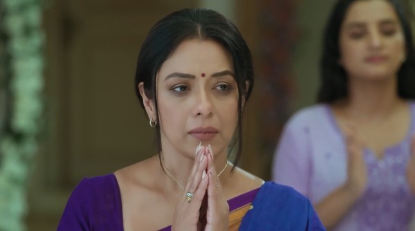 Anupamaa: Pari and Raja's marriage in shambles with Ishani pregnancy reveal
