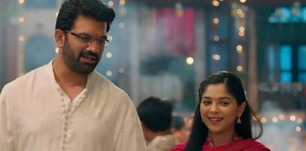Tum Se Tum Tak: HEARTACHE!! Anu discovers the Vintage story of Rajnandini business