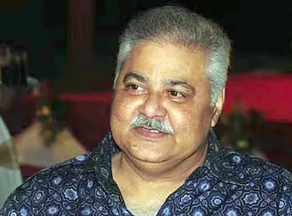 Famous Millennial comedian Satish Shah dies at 74 marking the end of an era