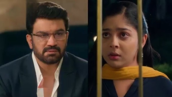 Tum Se Tum Tak: Anu gets shocking flashbacks of past life, Arya worried about their future
