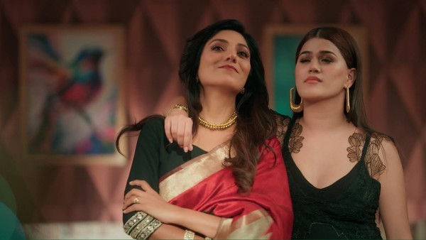 Mannat Har Khushi Paane Ki: Vishakha and Mallika new drama brings back Vikrant's past memories