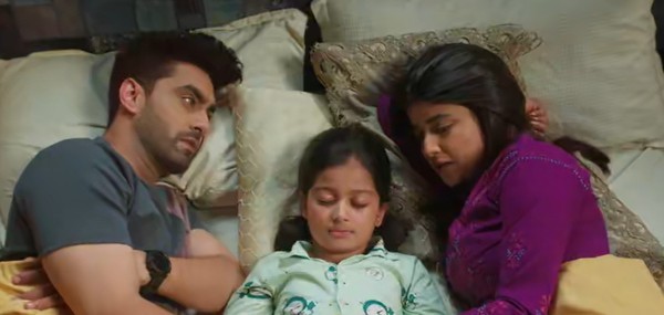 YRKKH: Maira slips into depression after Abhira and Armaan’s reputation disgraced falsely