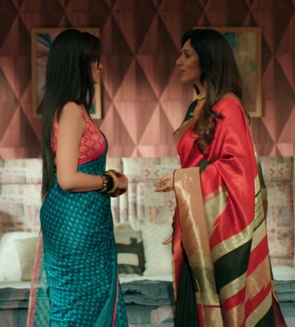 Mannat Har Khushi Paane Ki: Memory Rewinds for Vikrant Diwali blast brings Aishwarya back