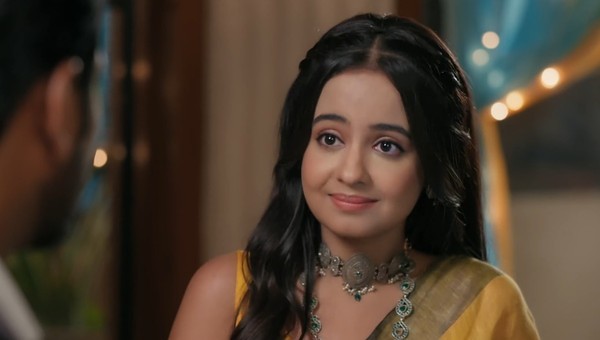 Anupamaa: SECRET OUT! Ansh exposes Mahi & Gautam's secret love affair to Kothari family