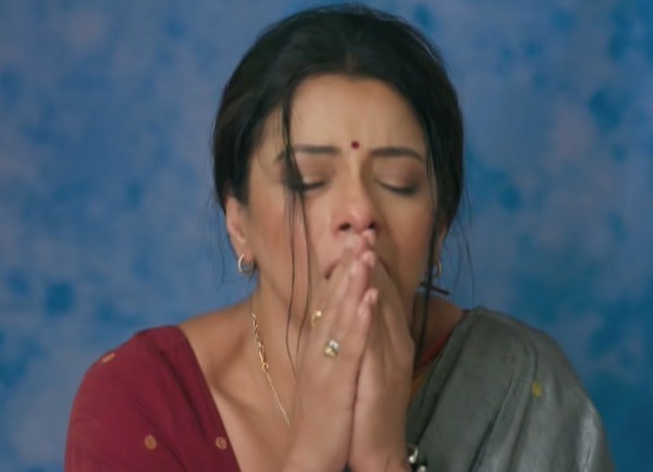 Anupama: Gaurav Khanna AKA Anuj returning while Anupama resumes Anu ki Rasoi series