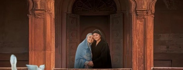 Breaking the Traditions with Seher Hone Ko Hai on Colors Tv starring Mahi Vij and Rishita Kothari