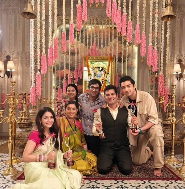 KSBKBT: January marks the end of Kyu Ki season 2 Another shocker Rumour or Reality check out