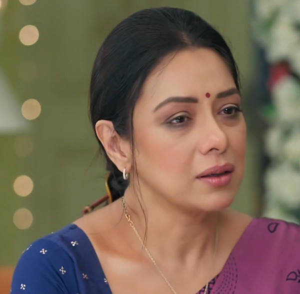 Anupama: New Day New Sunshine!! Anupama brings smiles for Shahs and Kothari’s