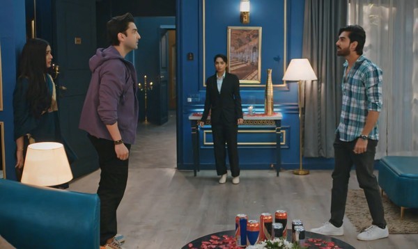 KSBKBT: Utter Mistake!! Vrinda exposes Ranvijay’s reality Is Pari left heart- broken again