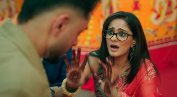 Mannat Har Khushi Paane Ki: Mannat’s action Money Greedy Visakha thrown out of Saluja House