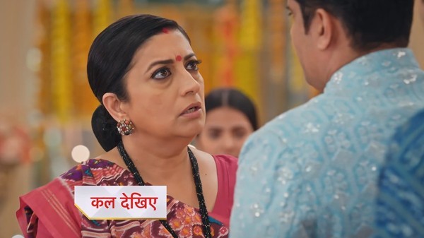 Kyunki Saas Bhi Kabhi Bahu Thi: BIG LEAP in story with Tulsi and Mihir's shocking separation track