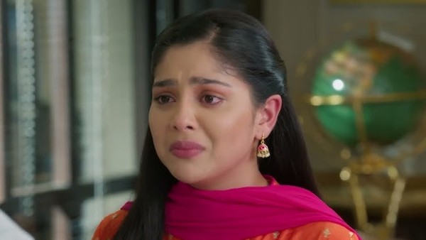 Tum Se Tum Tak: Anu sacrifices her love life with Arya to save her family from danger
