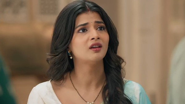 YRKKH: Abhira rejects Sanjay's conditions and fights for her rights with Armaan