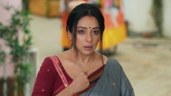 Anupamaa: Varun faces Anupama's WRATH with Ishani getting victory over her case