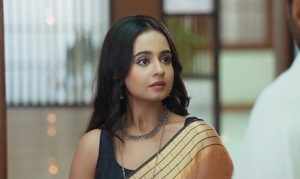 Anupamaa: Mahi challenges to snatch Prarthana's baby custody for Gautam's happiness