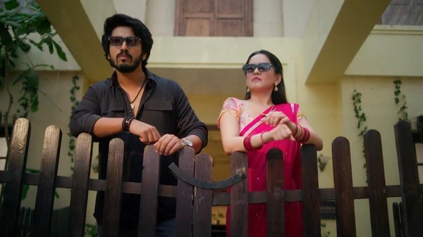 Udne Ki Aasha: Sachin's Dubai family trip plan traps Roshni in big trouble of lies