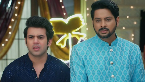 Anupama: Strained Relations of Rahi and Prem to Ansh abandoning Prathana and the child