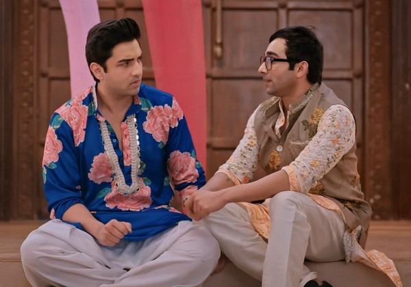 KSBKBT: Angad and Vrinda’s heartfelt confession Hritik and Munmun meet after waiting long