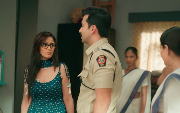 Mannat Har Khushi Paane Ki: Mannat breaks the guilt wall for Ronny and Neetu with reality