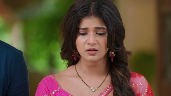 YRKKH: Krish plays manipulation game against Abhira Armaan with Maira as his pawn