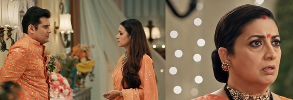 KSBKBT: Mihir regrets Tulsi’s motherhood Considers Noina Thousand times better as mother