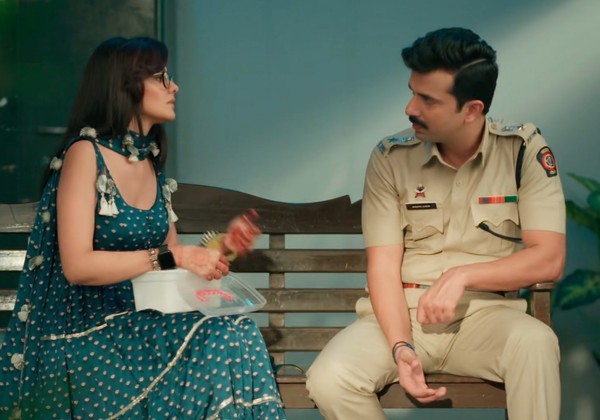 Mannat Har Khushi Paane Ki: Condition for Visakha to leave with her story or prison awaits