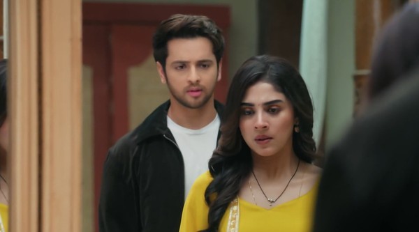 Anupamaa: Prem abandons Rahi with family issues to fulfil his restaurant dream