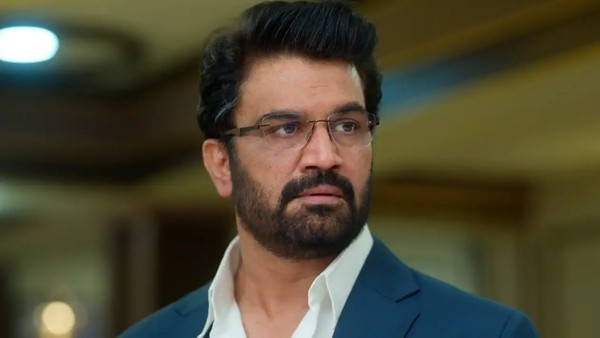 Tum Se Tum Tak: Arya devises shocking groom swap plan to save Anu's marriage fate