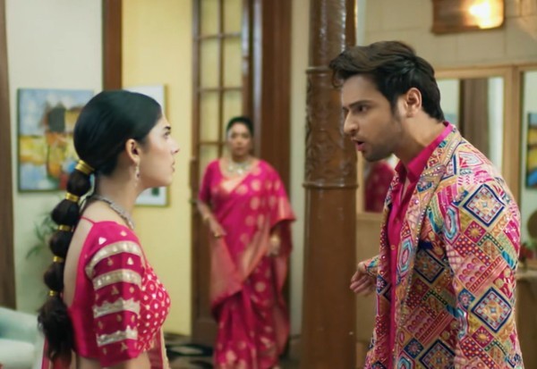 Anupama: Anupama’s nightmare turns true Raja and Prem announces divorce for Rahi Pari