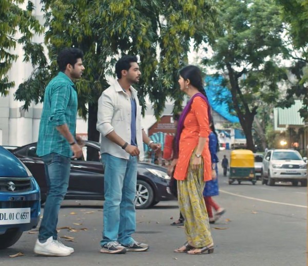 Maana Ke Hum Yaar Nahi: Khushi struggles for father Krishna turns comfort Will Love knock??