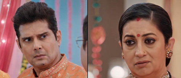 KSBKBT: Mirror reflects Mihir and Tulsi’s broken Relation Time for separation to knock doors