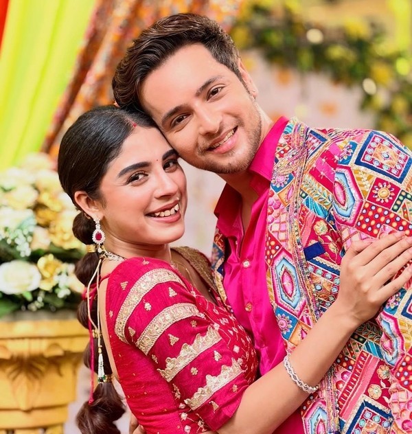 Anupama: Same Blood Same Behavior Prem decides to leave Rahi impressing Parag