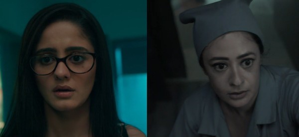 Mannat Har Khushi Paane Ki: Evidence against Dhairya registered for murdering Aishwarya