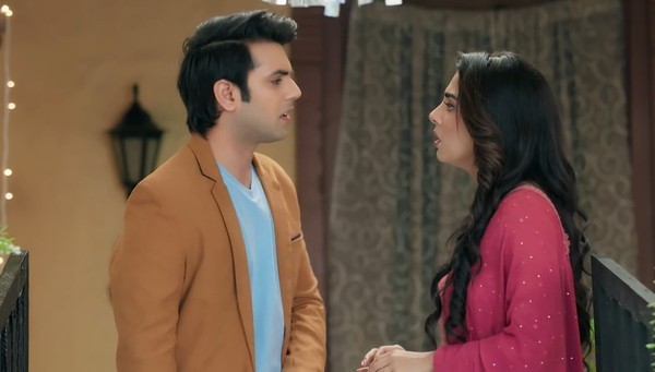 Anupamaa: Rahi and Ansh join hands to expose Gautam's grand revenge scheme