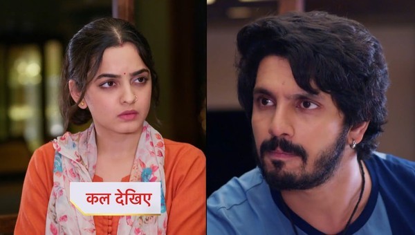 Udne Ki Aasha: NEW ENTRY Inspector Ranveer Singh to test Sachin and Sayali's marriage
