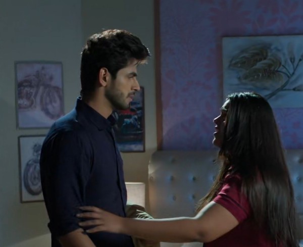 YRKKH: Blackmailed by Varun and Boom!! Tanya and Krish’s viral video concerned the Poddars