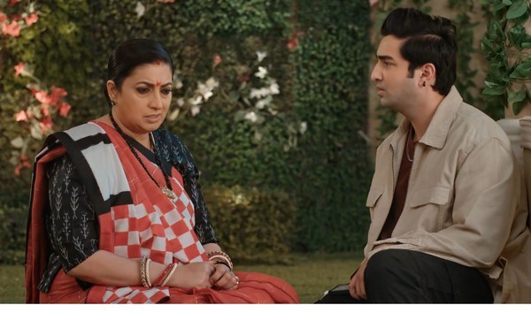 KSBKBT: Mitali’s river of tears Noina builds her dream home with Mihir and Throws Tulsi Out