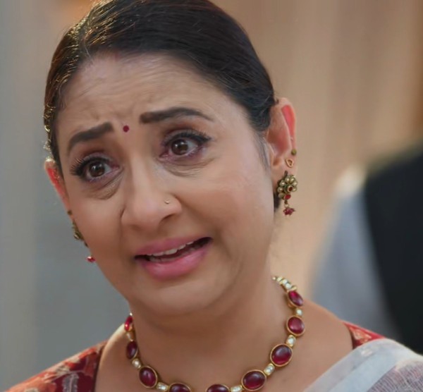 YRKKH: Stubborn Vidya’s Either Or Tanya should leave Poddar house before Vidya leaves